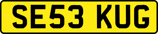 SE53KUG