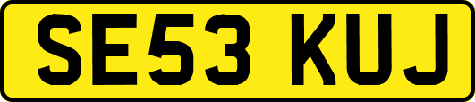 SE53KUJ