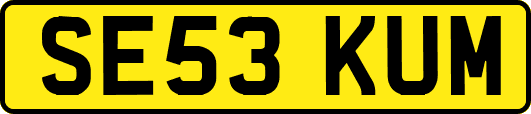 SE53KUM