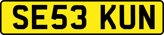 SE53KUN