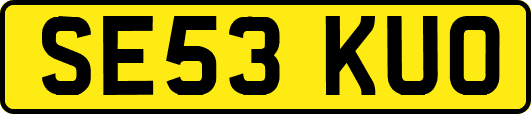 SE53KUO