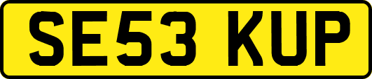 SE53KUP