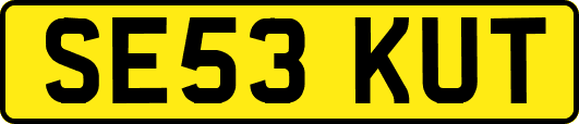 SE53KUT