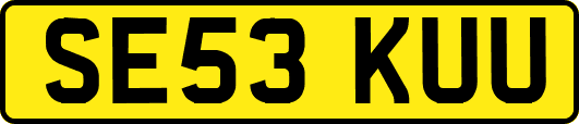 SE53KUU