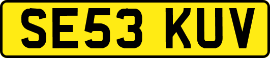 SE53KUV