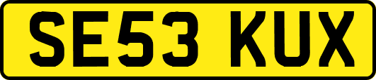 SE53KUX