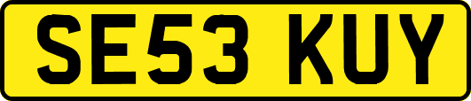 SE53KUY