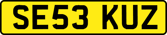 SE53KUZ