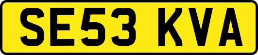 SE53KVA