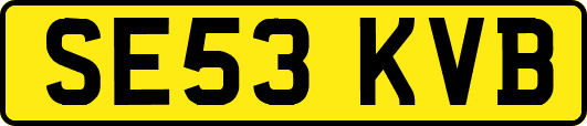 SE53KVB
