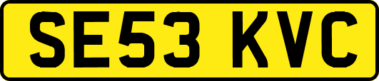 SE53KVC