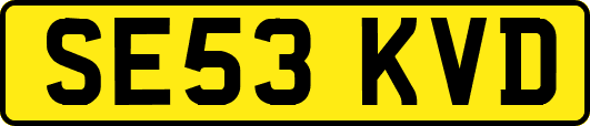 SE53KVD