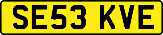 SE53KVE