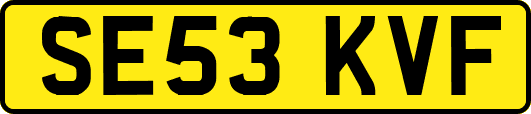 SE53KVF