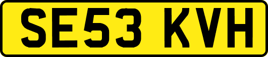 SE53KVH