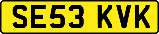 SE53KVK