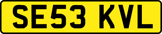 SE53KVL
