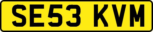 SE53KVM
