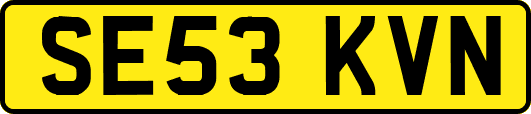 SE53KVN