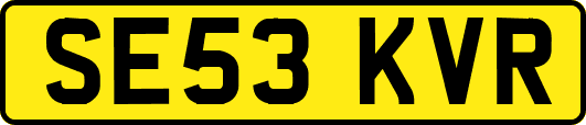 SE53KVR