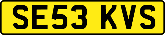 SE53KVS