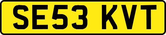 SE53KVT