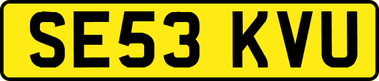 SE53KVU