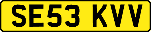 SE53KVV