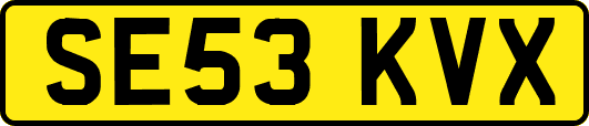 SE53KVX
