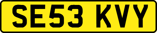 SE53KVY