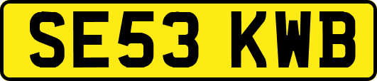 SE53KWB