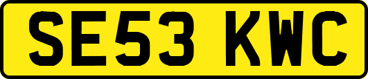 SE53KWC