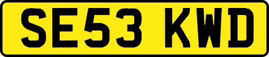 SE53KWD