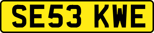 SE53KWE