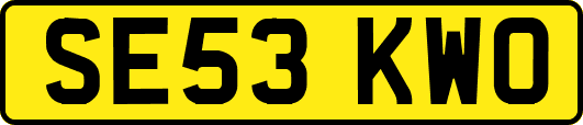 SE53KWO