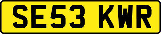 SE53KWR