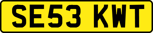 SE53KWT