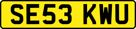 SE53KWU