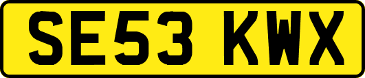 SE53KWX