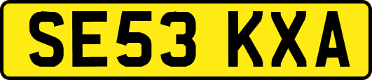 SE53KXA