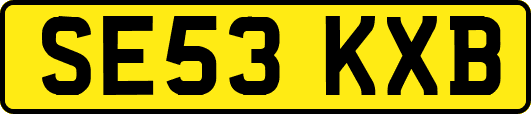 SE53KXB