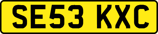 SE53KXC