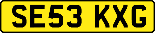 SE53KXG