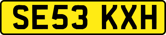 SE53KXH