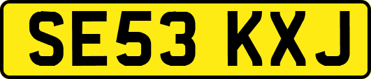 SE53KXJ