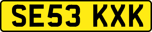 SE53KXK
