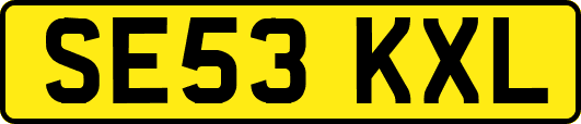 SE53KXL