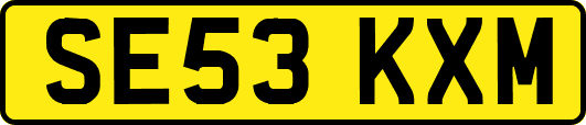 SE53KXM