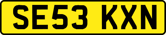 SE53KXN