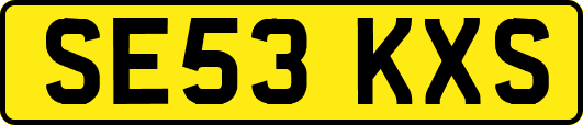 SE53KXS